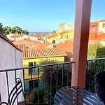 Fisherman's House With Sea Views Daire Collioure