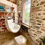 Fisherman's House With Sea Views Collioure