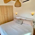 Fisherman's House With Sea Views Collioure