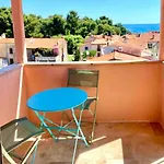 Fisherman's House With Sea Views * Collioure