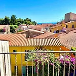 Fisherman's House With Sea Views Daire Collioure