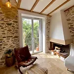 Daire Fisherman's House With Sea Views Collioure