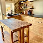 Fisherman's House With Sea Views Daire