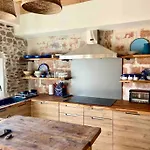 Daire Fisherman's House With Sea Views Collioure