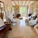 Daire Fisherman's House With Sea Views Collioure