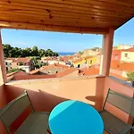 Daire Fisherman's House With Sea Views *