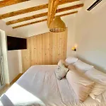 Fisherman's House With Sea Views Daire Collioure