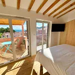 Fisherman's House With Sea Views
