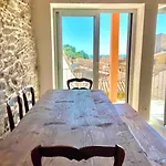 Fisherman's House With Sea Views Daire *