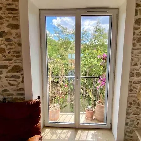 شقة Fisherman's House With Sea Views