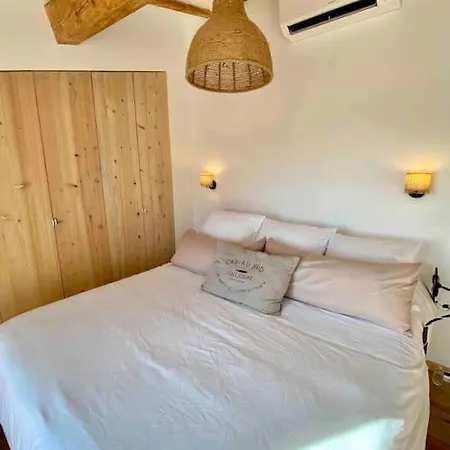 Fisherman's House With Sea Views Collioure