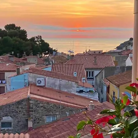 Apartment Fisherman's House With Sea Views *