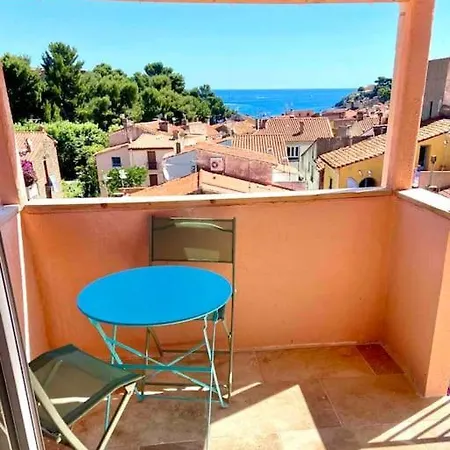 Fisherman's House With Sea Views Apartment