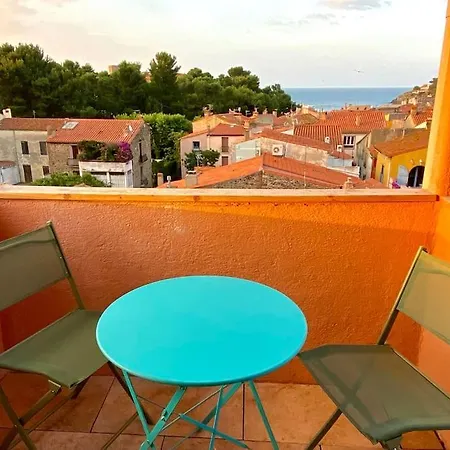 Apartment Fisherman's House With Sea Views *