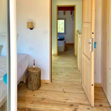 Fisherman's House With Sea Views