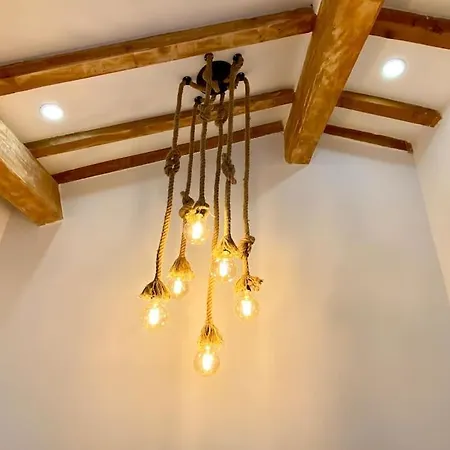 Fisherman's House With Sea Views Appartement Collioure