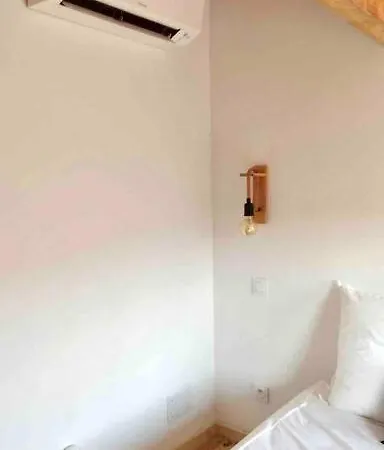 Fisherman's House With Sea Views شقة