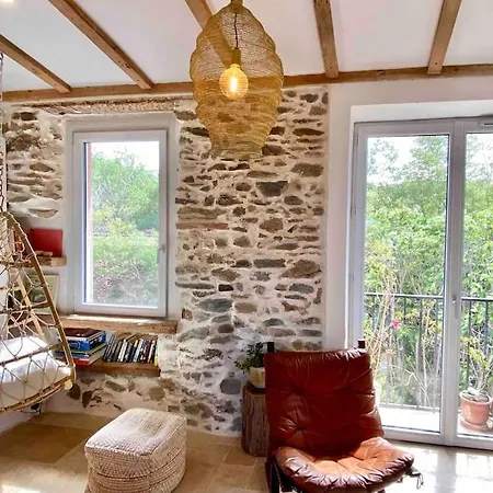 Fisherman's House With Sea Views *