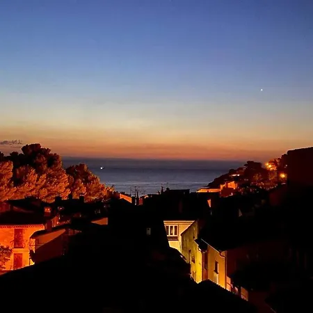 Fisherman's House With Sea Views