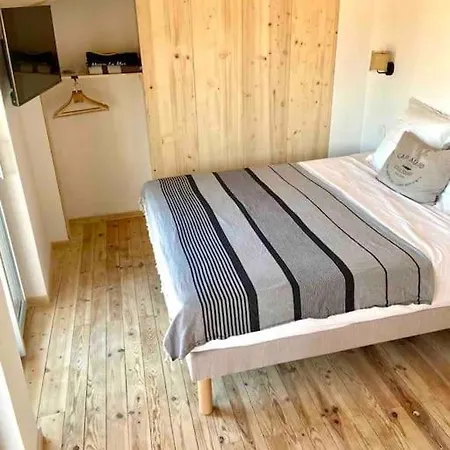 Fisherman's House With Sea Views