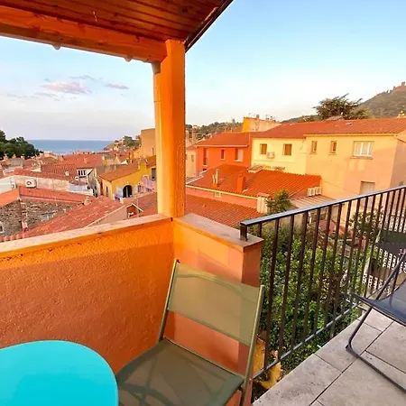 Fisherman's House With Sea Views Appartement *
