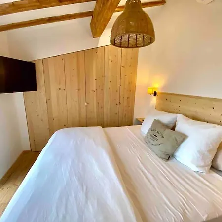 Fisherman's House With Sea Views * Collioure