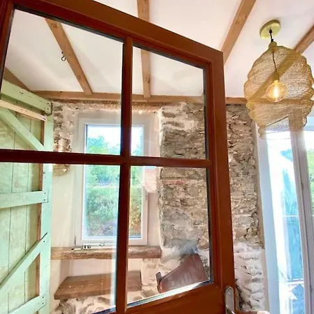 Apartman Fisherman's House With Sea Views *