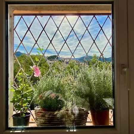 Lägenhet Fisherman's House With Sea Views Collioure