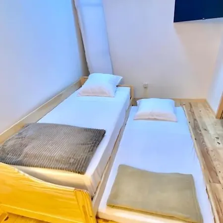 شقة Fisherman's House With Sea Views