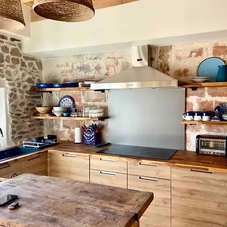 Apartamento Fisherman's House With Sea Views Collioure