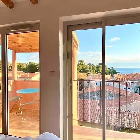 Fisherman's House With Sea Views Apartamento *