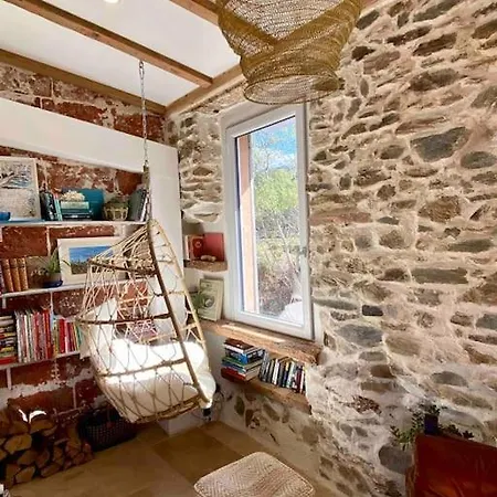 Fisherman's House With Sea Views