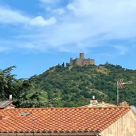 Fisherman's House With Sea Views * Collioure