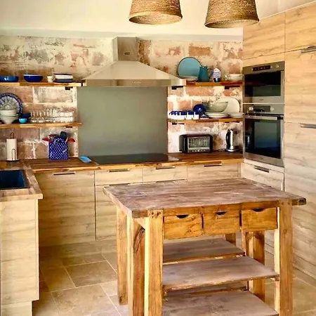 Apartment Fisherman's House With Sea Views Collioure
