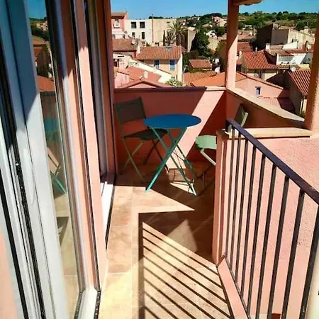 Apartman Fisherman's House With Sea Views