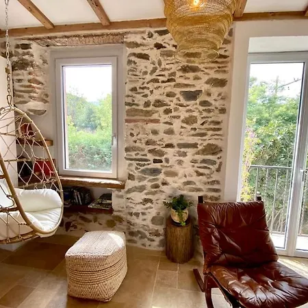 Apartment Fisherman's House With Sea Views Collioure