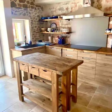 Appartement Fisherman's House With Sea Views