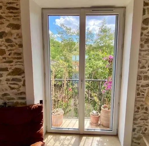 Apartman Fisherman's House With Sea Views