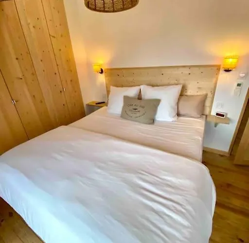 Fisherman's House With Sea Views Apartman *