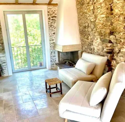 Apartman Fisherman's House With Sea Views