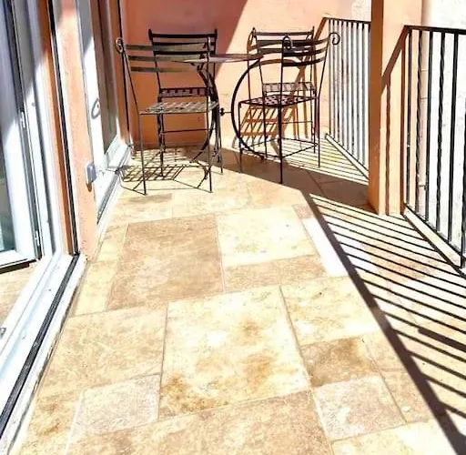 Apartman Fisherman's House With Sea Views