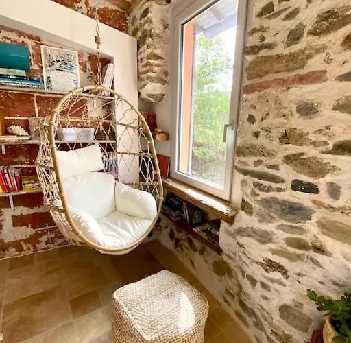 Fisherman's House With Sea Views Collioure