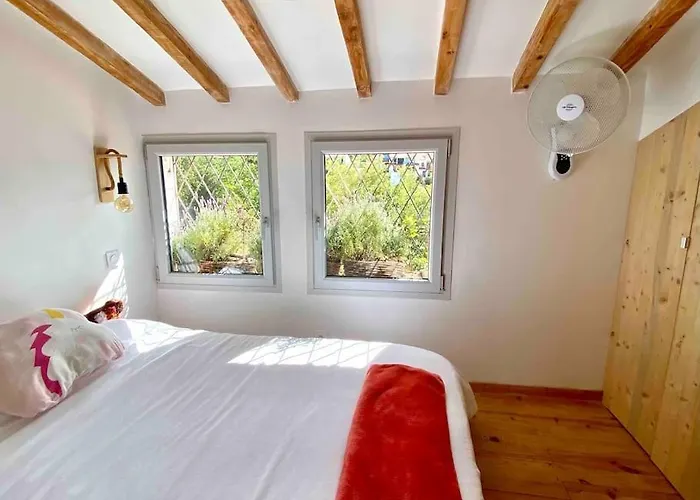 Fisherman's House With Sea Views Apartman *