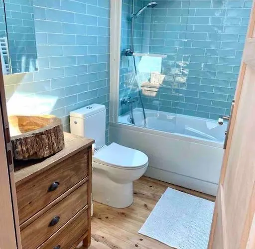 Fisherman's House With Sea Views Apartman