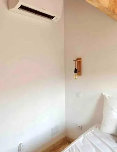 Fisherman's House With Sea Views Apartman