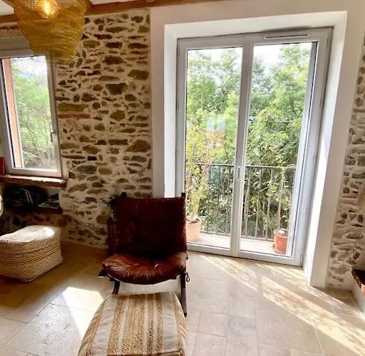 Fisherman's House With Sea Views * Collioure