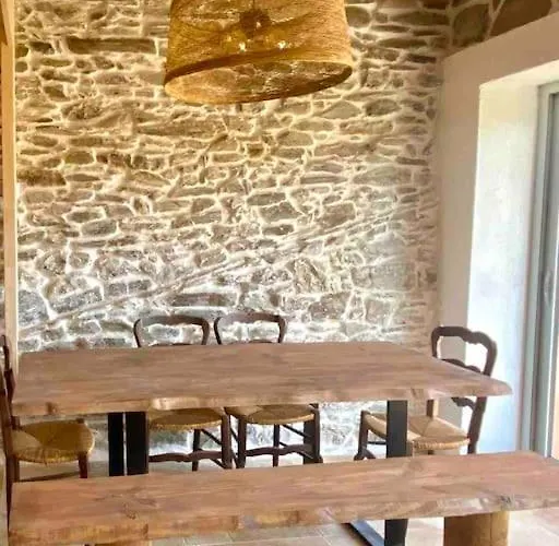 Fisherman's House With Sea Views Apartman Collioure