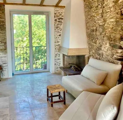 Fisherman's House With Sea Views Apartman