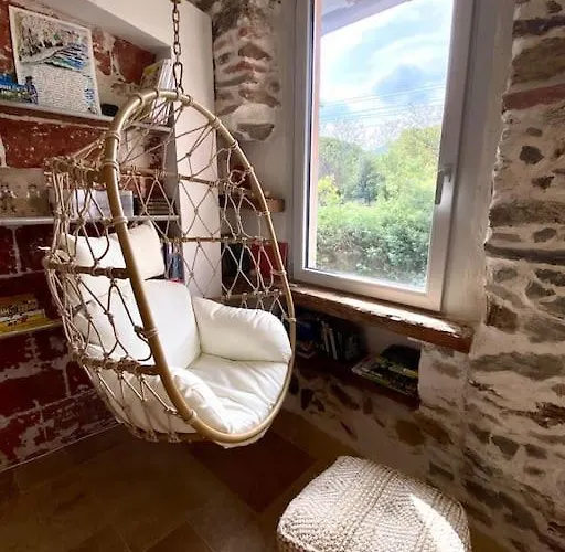 Fisherman's House With Sea Views Lägenhet Collioure