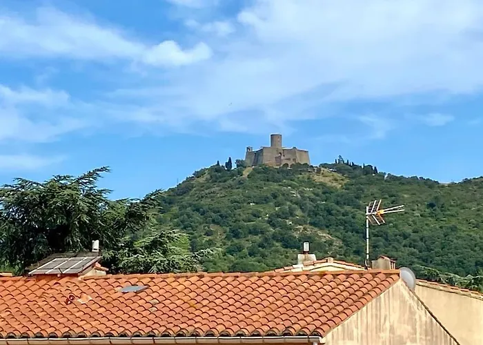 Fisherman's House With Sea Views * Collioure